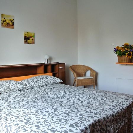 B&B Sari 코모 외부 사진