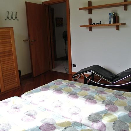 B&B Sari 코모 외부 사진