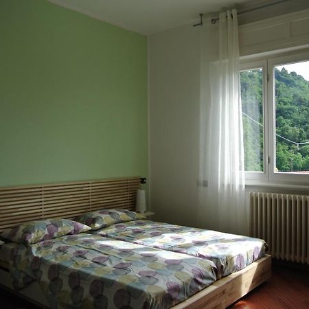 B&B Sari 코모 외부 사진
