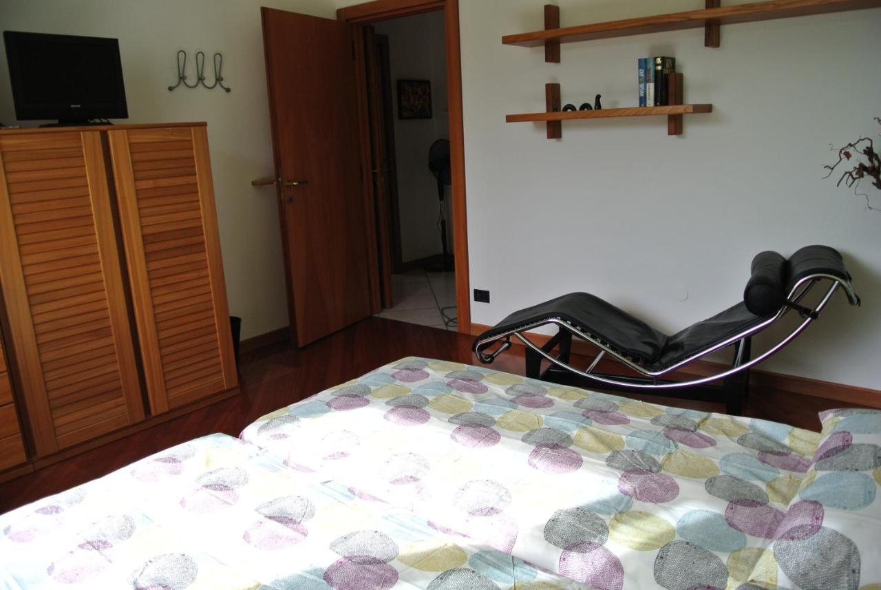 B&B Sari 코모 외부 사진