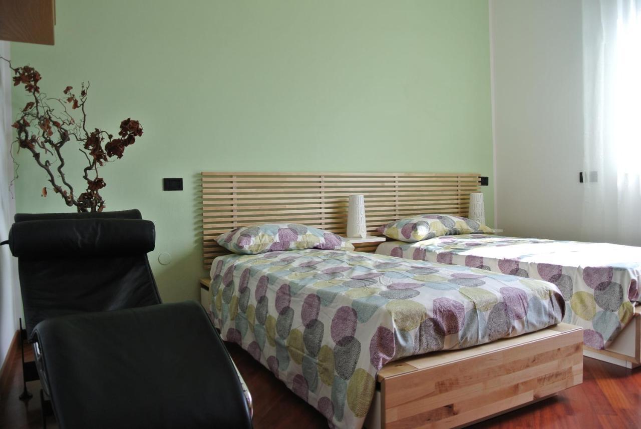 B&B Sari 코모 외부 사진