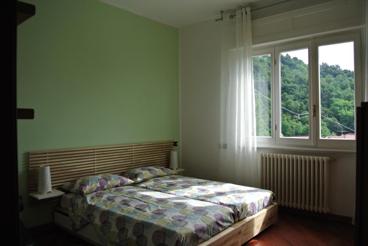 B&B Sari 코모 외부 사진