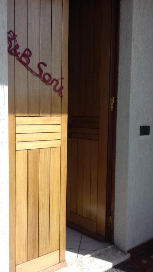 B&B Sari 코모 외부 사진