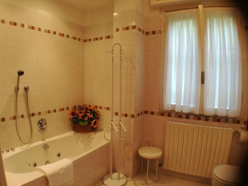 B&B Sari 코모 외부 사진